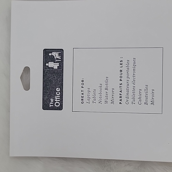 The Office Vinyl Decal That's What She Said Micheal Scott - Picture 2 of 2